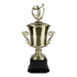 Trofeo de Copa con Figura Serie J